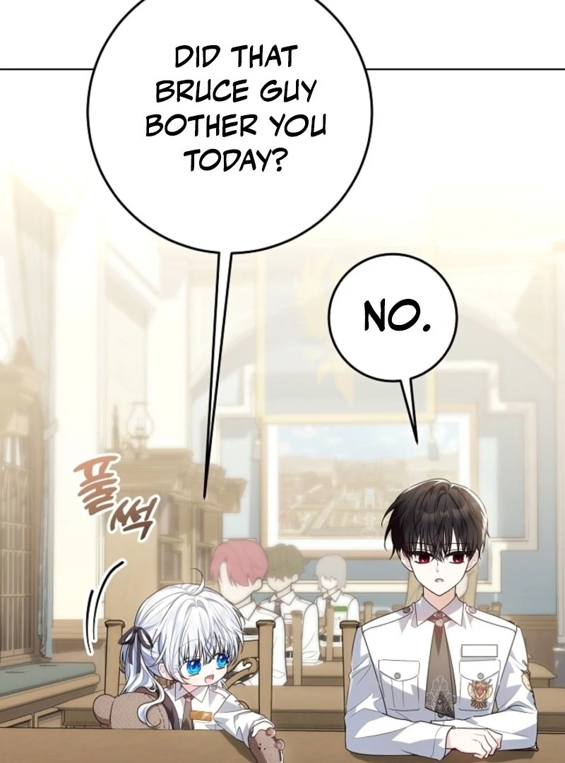 My Daddy Hides His Power Chapter 51 466 039