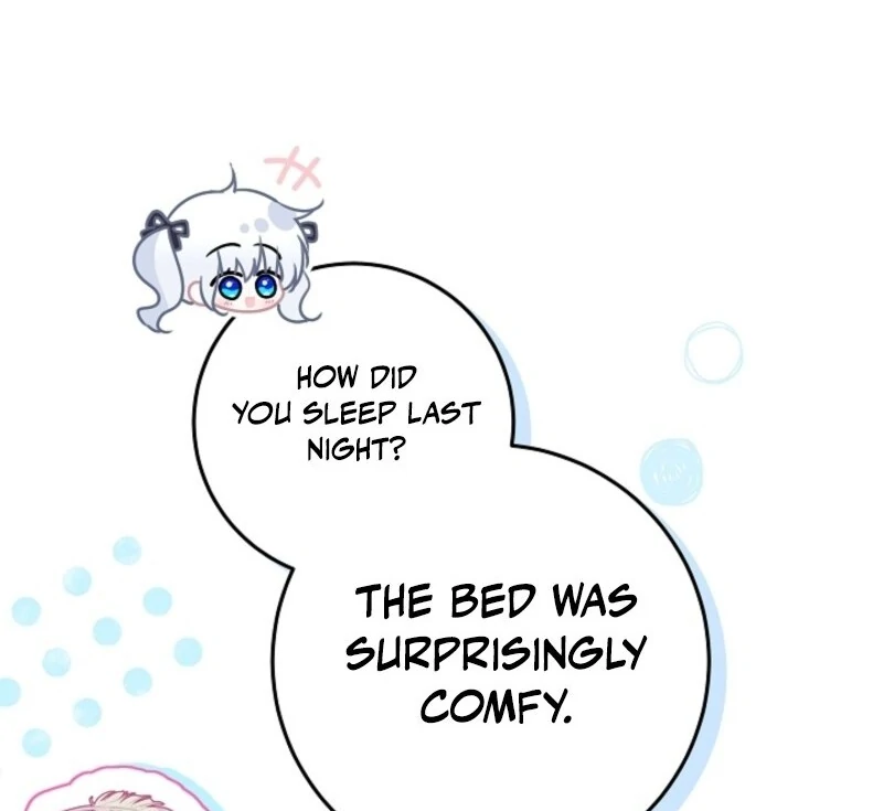 My Daddy Hides His Power Chapter 51 468 041