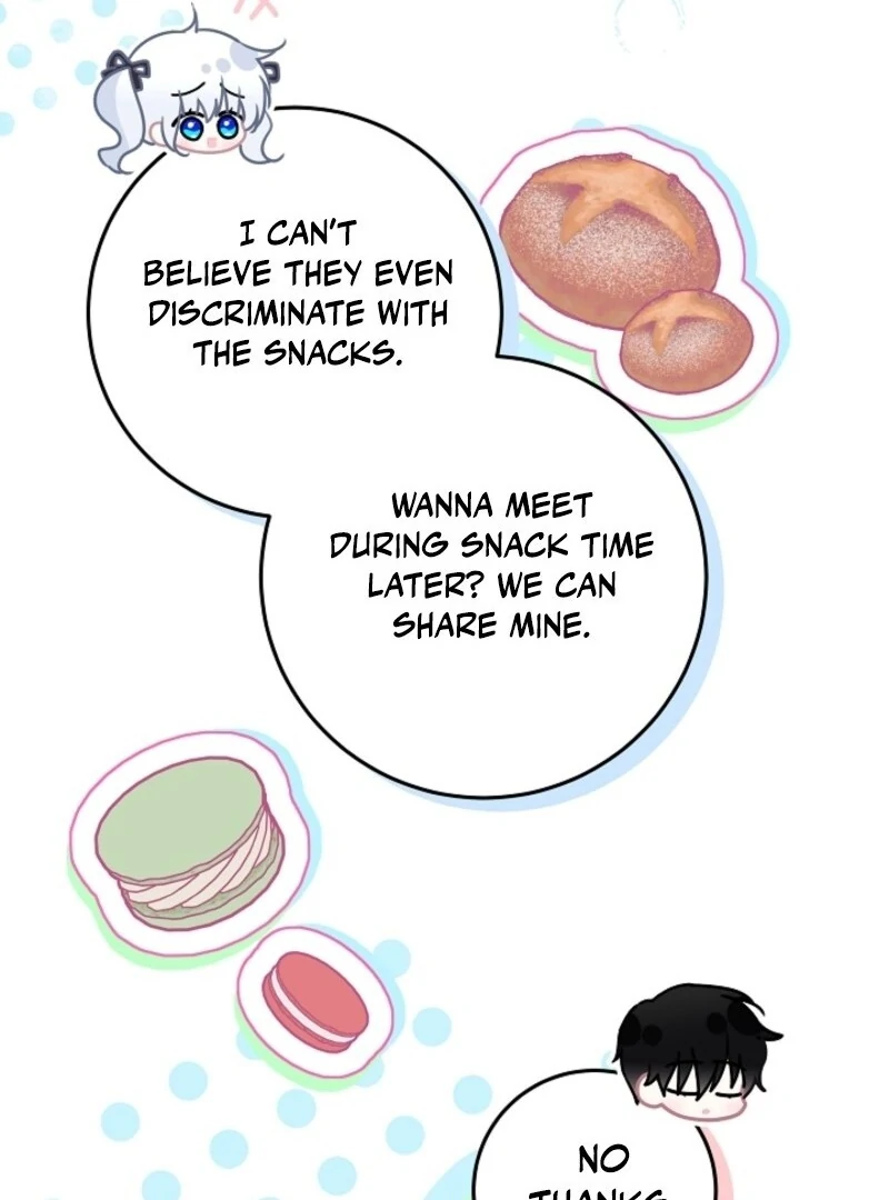 My Daddy Hides His Power Chapter 51 470 043