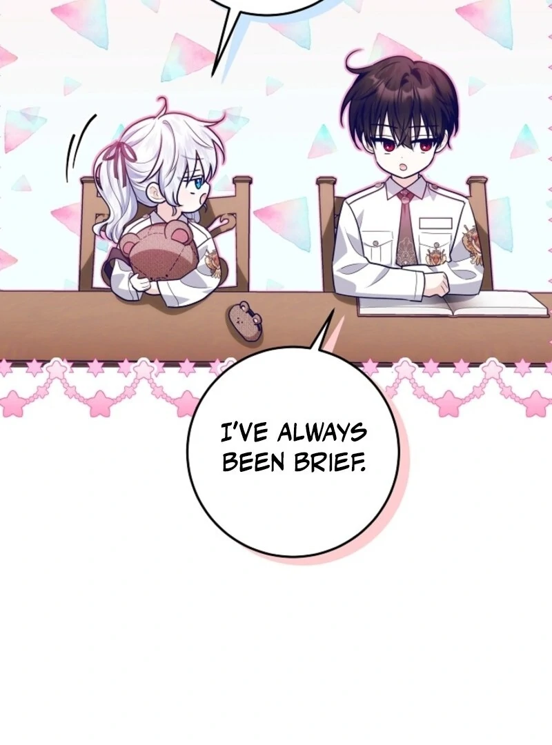 My Daddy Hides His Power Chapter 51 474 047