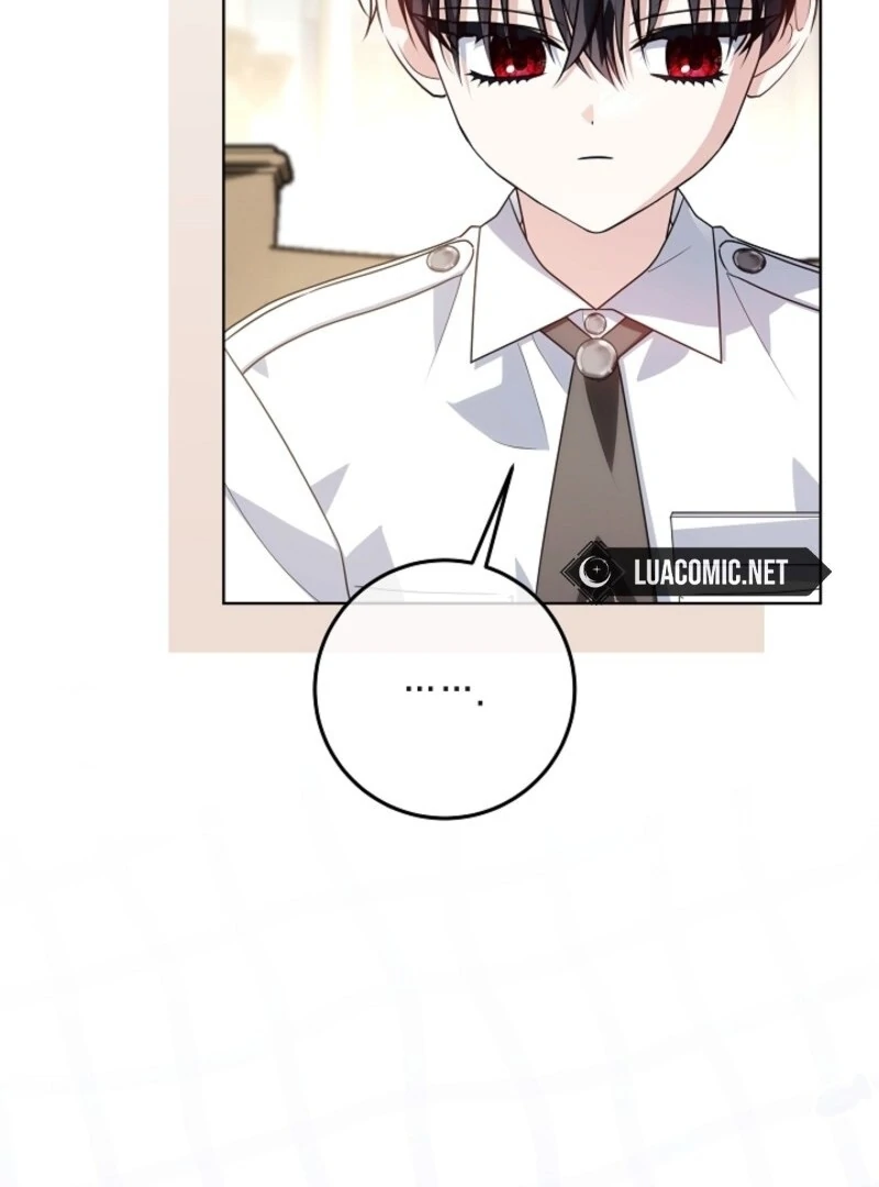 My Daddy Hides His Power Chapter 51 476 049