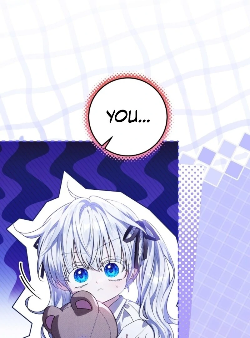 My Daddy Hides His Power Chapter 51 477 050