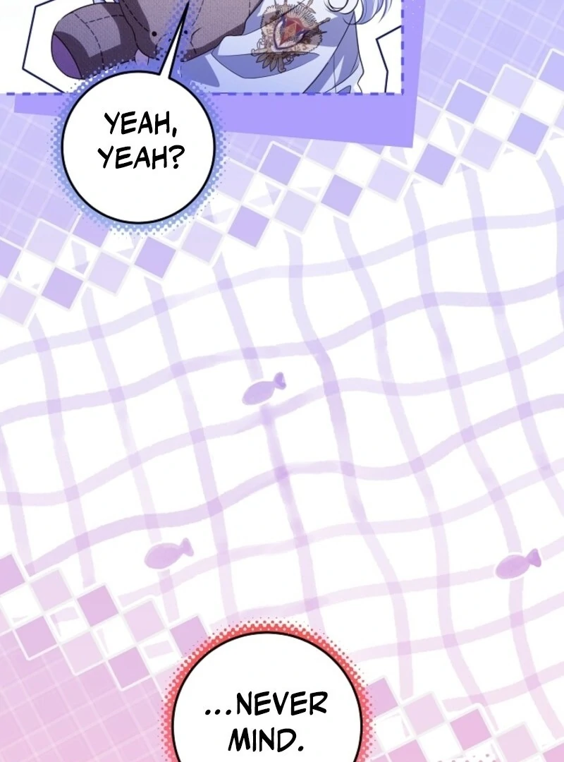 My Daddy Hides His Power Chapter 51 478 051