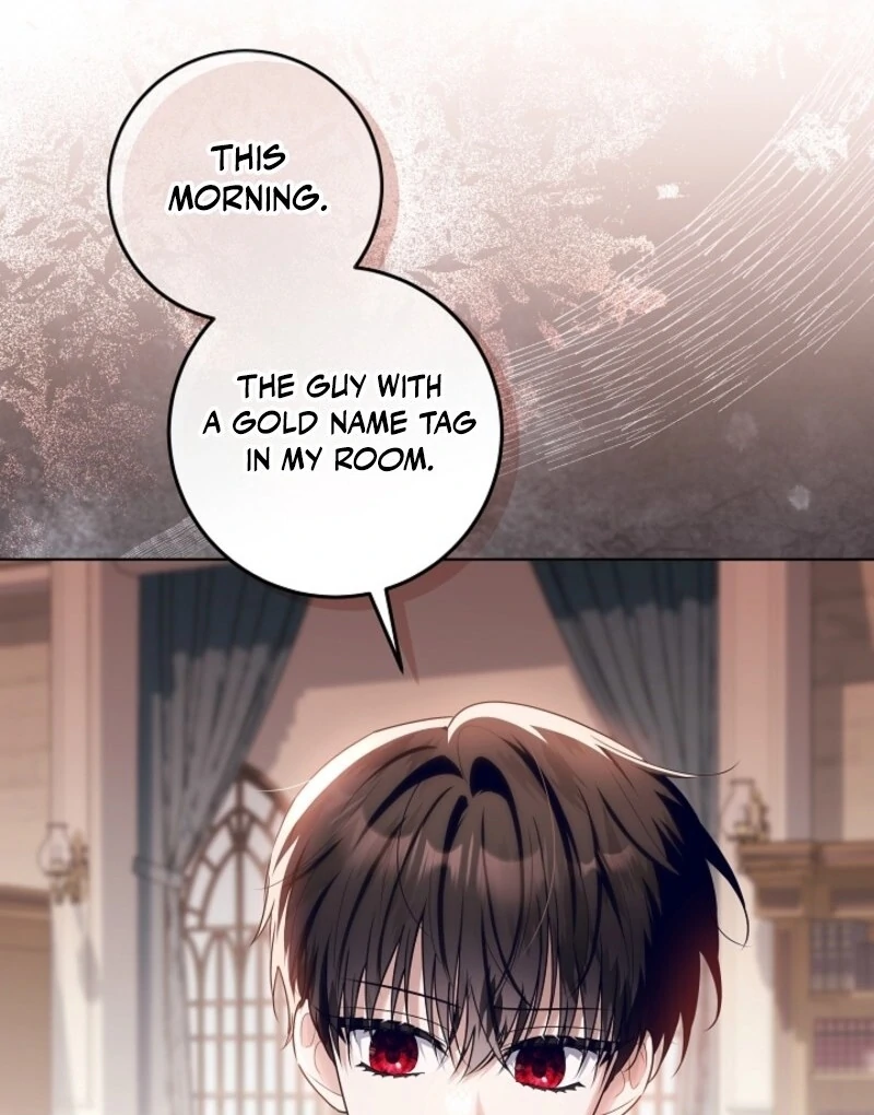 My Daddy Hides His Power Chapter 51 482 055