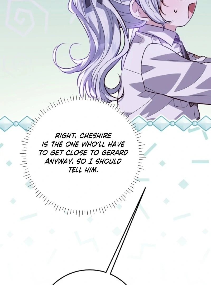 My Daddy Hides His Power Chapter 51 485 058