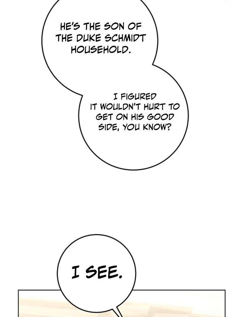 My Daddy Hides His Power Chapter 51 486 059