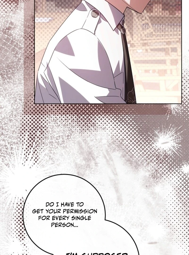 My Daddy Hides His Power Chapter 51 491 064