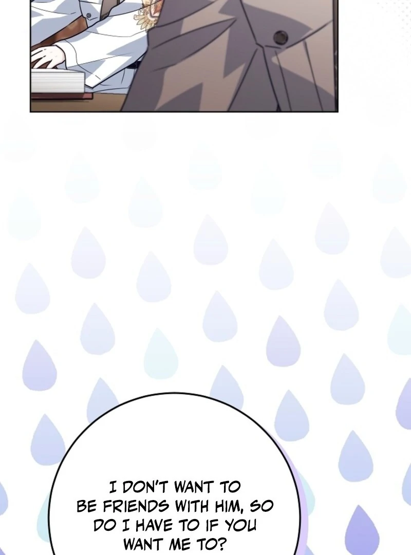 My Daddy Hides His Power Chapter 51 493 066