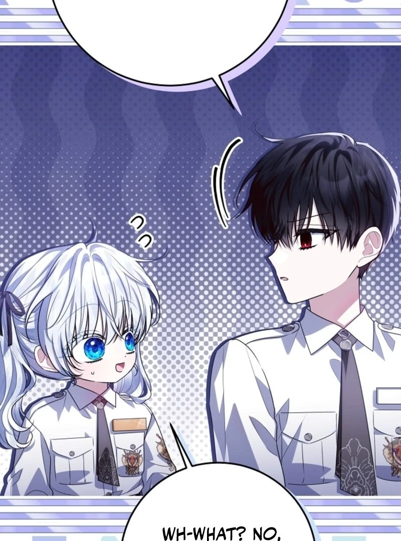 My Daddy Hides His Power Chapter 51 494 067