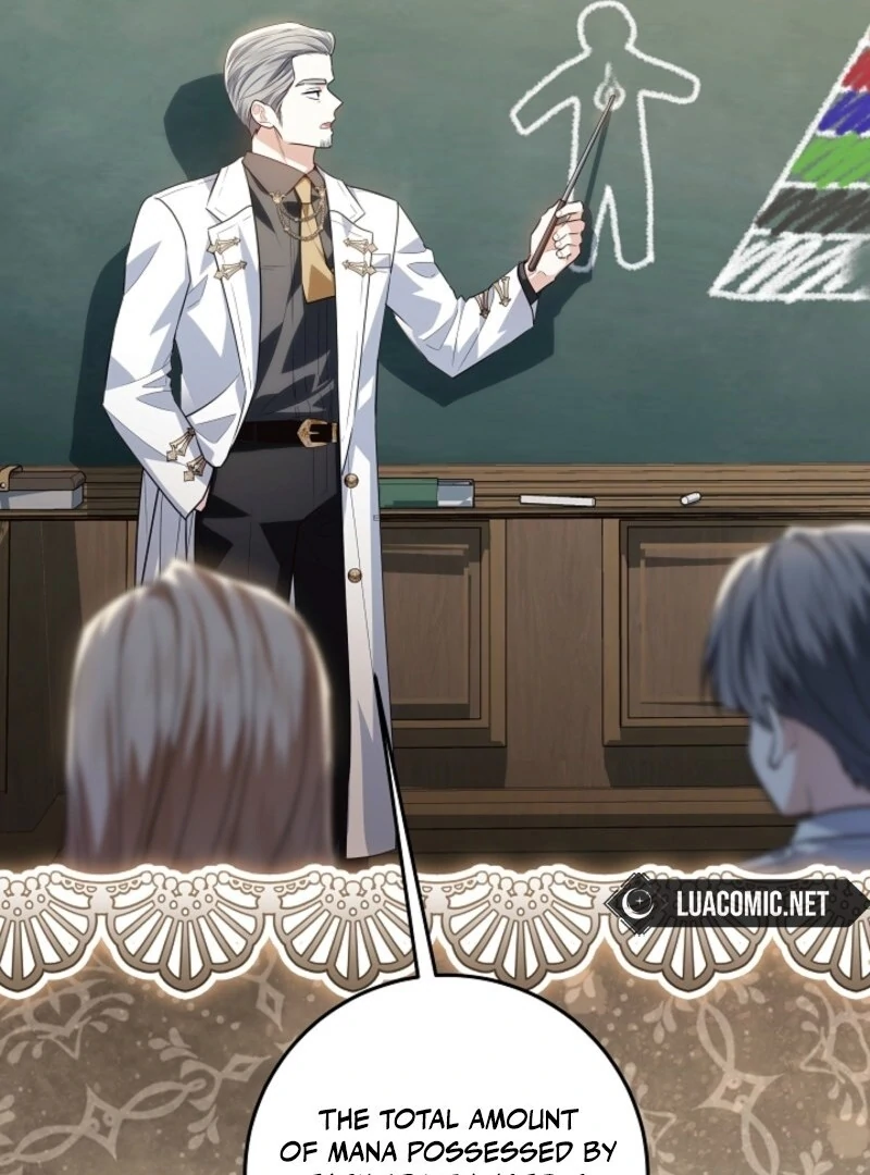 My Daddy Hides His Power Chapter 51 512 085