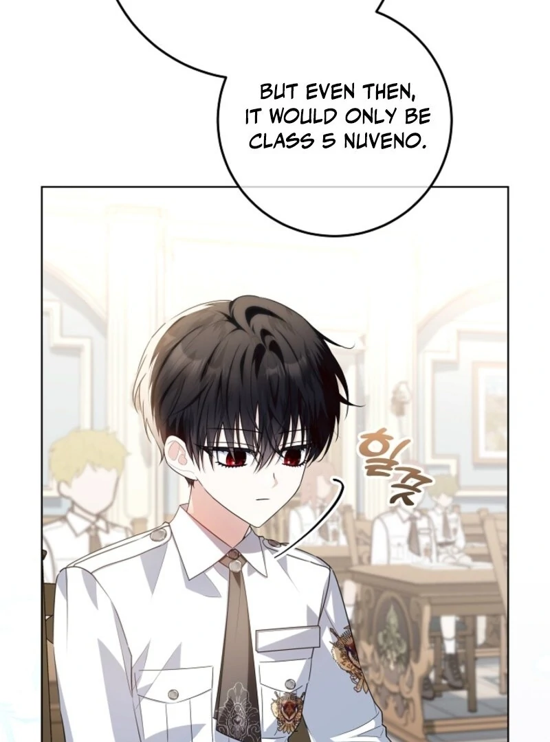 My Daddy Hides His Power Chapter 51 516 089