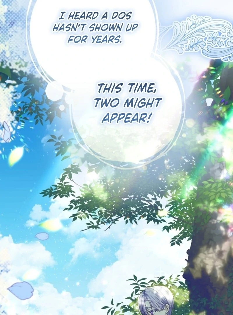 My Daddy Hides His Power Chapter 51 518 091