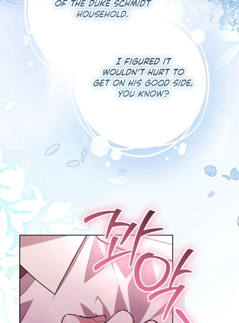 My Daddy Hides His Power Chapter 51 520 093