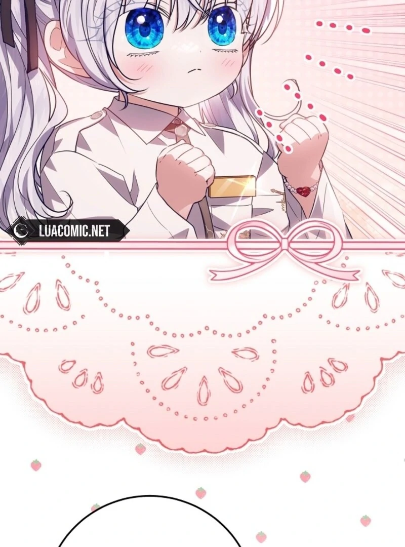 My Daddy Hides His Power Chapter 51 534 107