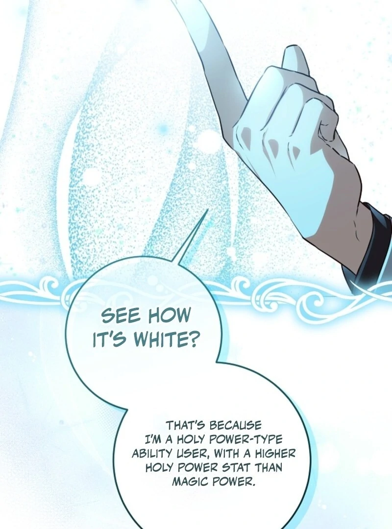 My Daddy Hides His Power Chapter 51 539 112