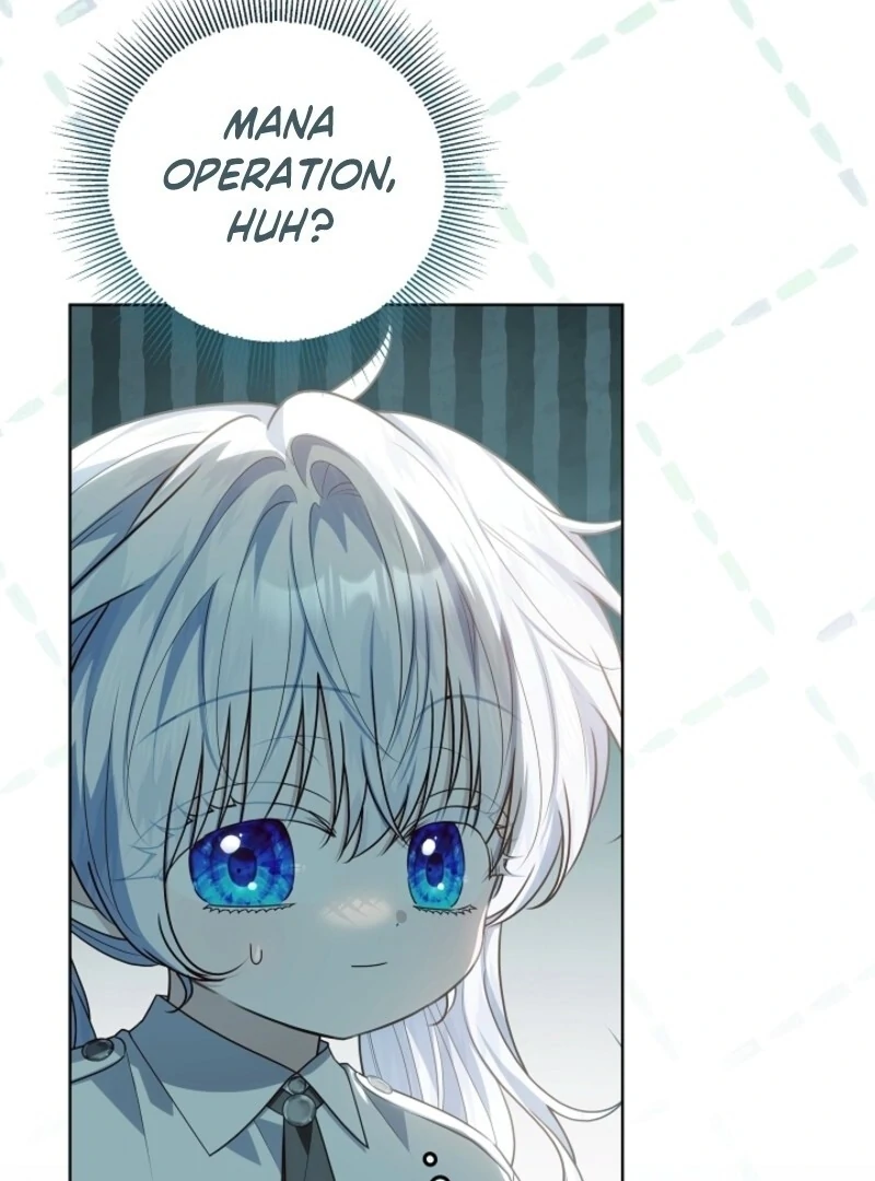 My Daddy Hides His Power Chapter 51 549 122