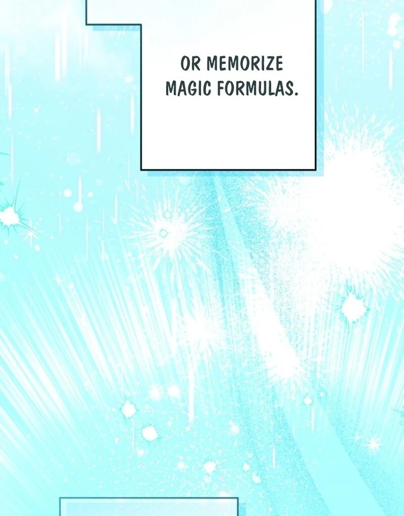 My Daddy Hides His Power Chapter 51 551 124