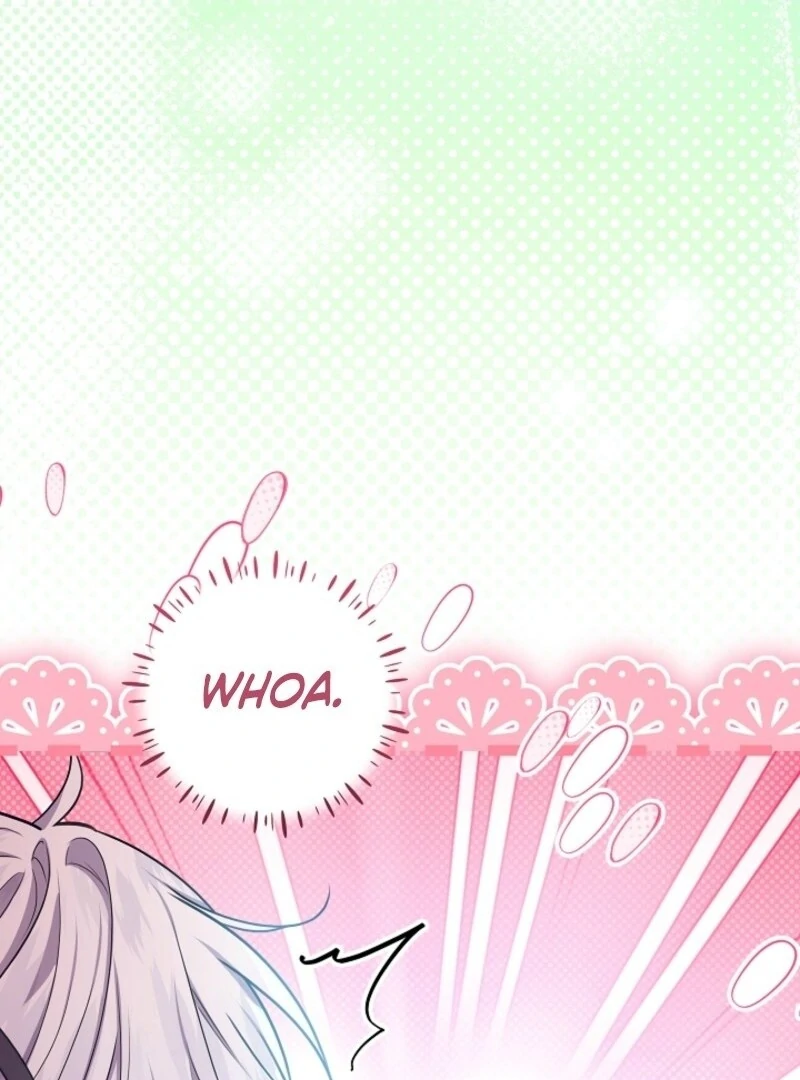 My Daddy Hides His Power Chapter 51 556 129