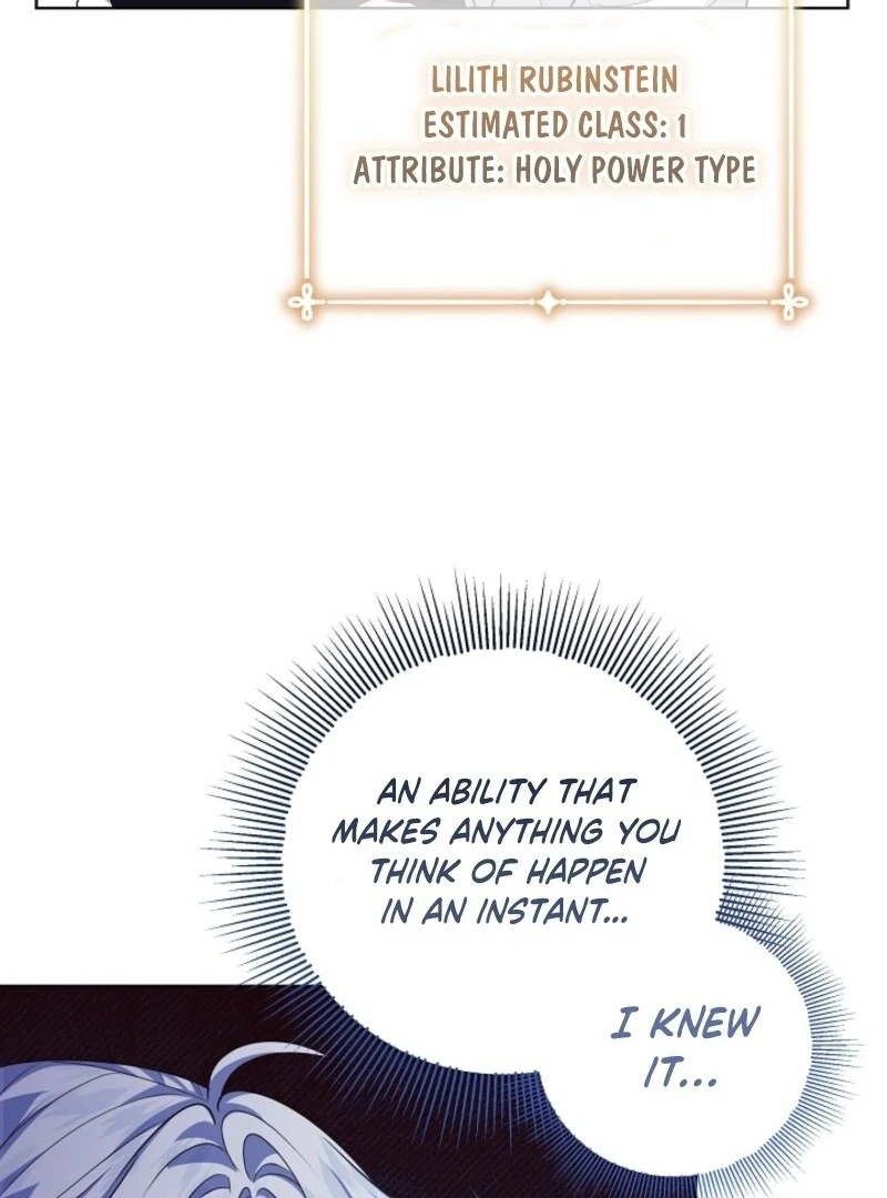 My Daddy Hides His Power Chapter 51 560 133