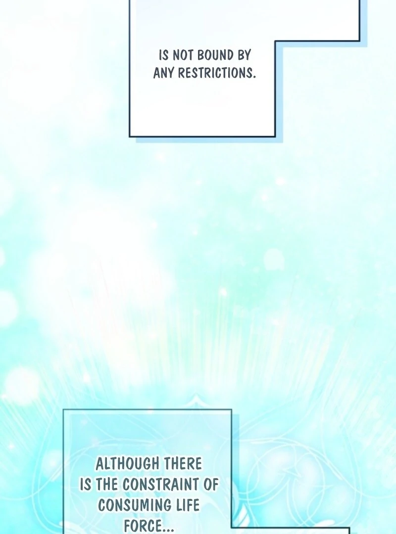 My Daddy Hides His Power Chapter 51 562 135