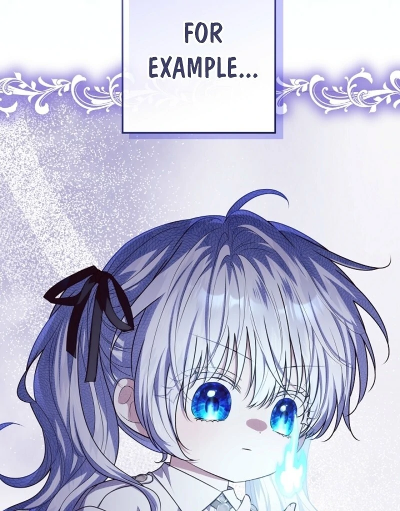 My Daddy Hides His Power Chapter 51 565 138