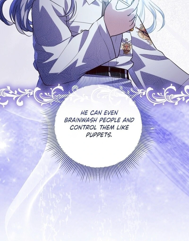 My Daddy Hides His Power Chapter 51 566 139