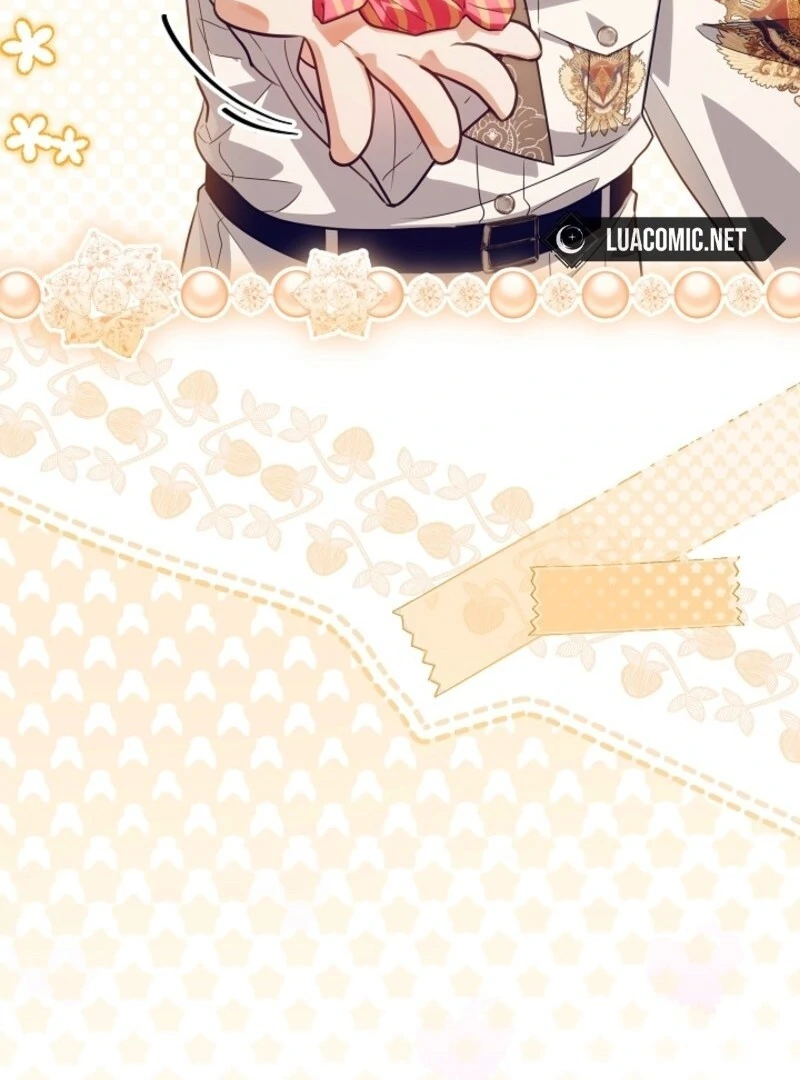 My Daddy Hides His Power Chapter 54 501 005