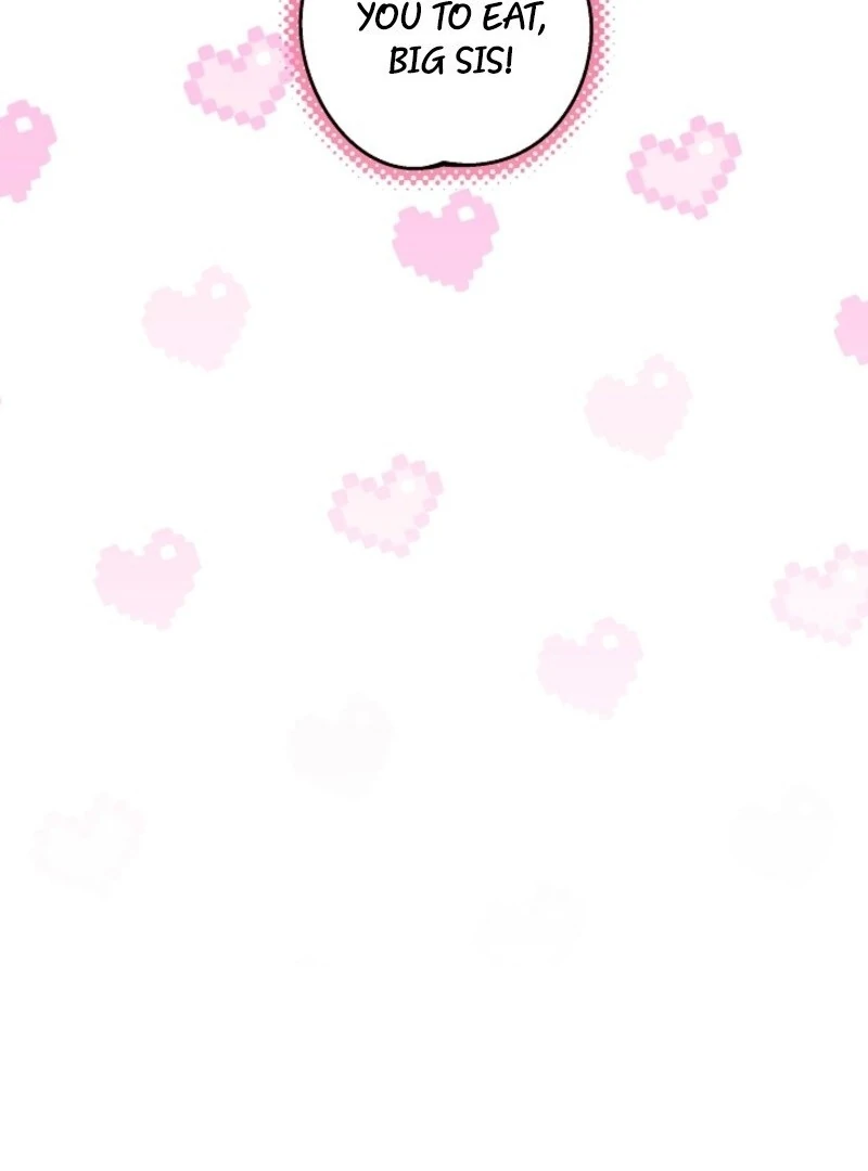 My Daddy Hides His Power Chapter 54 503 007