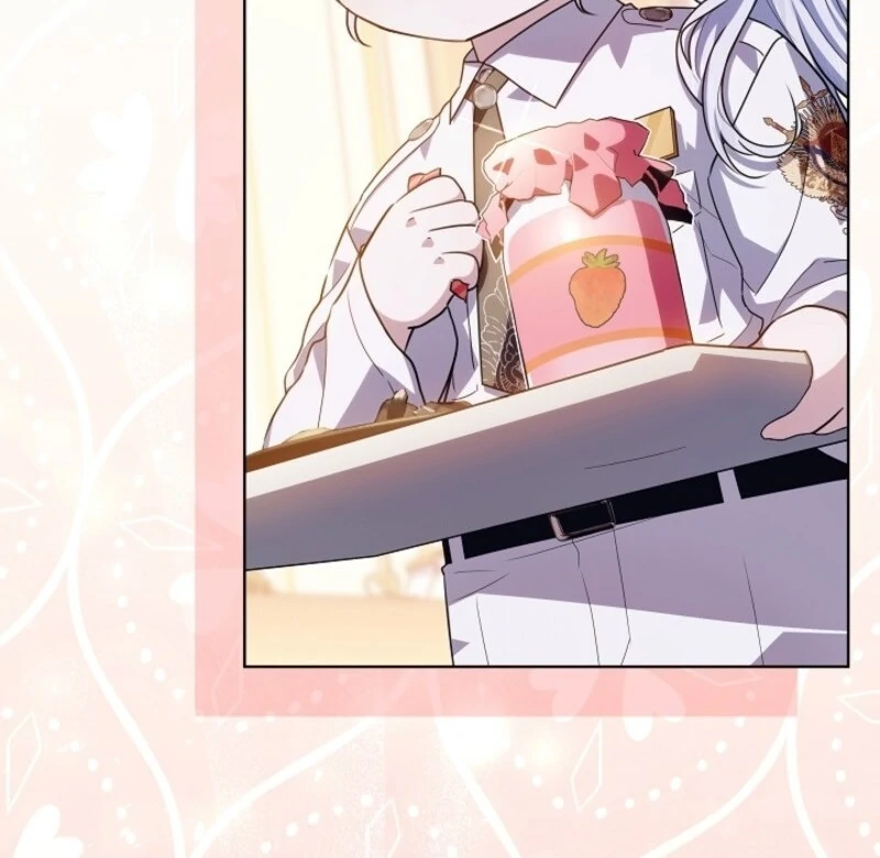 My Daddy Hides His Power Chapter 54 509 013