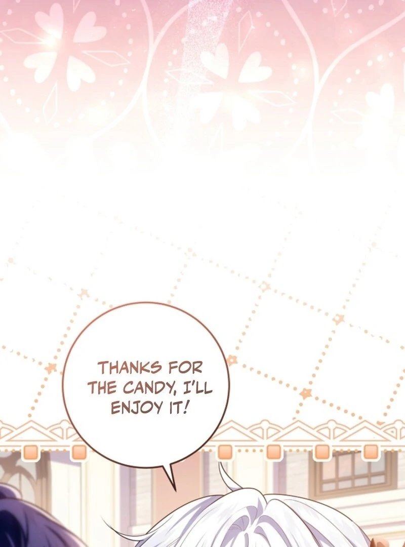 My Daddy Hides His Power Chapter 54 513 017