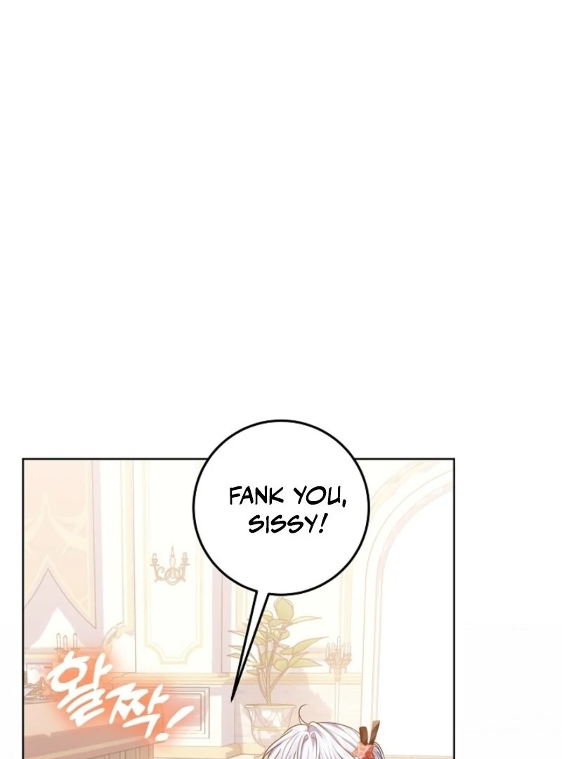 My Daddy Hides His Power Chapter 54 517 021