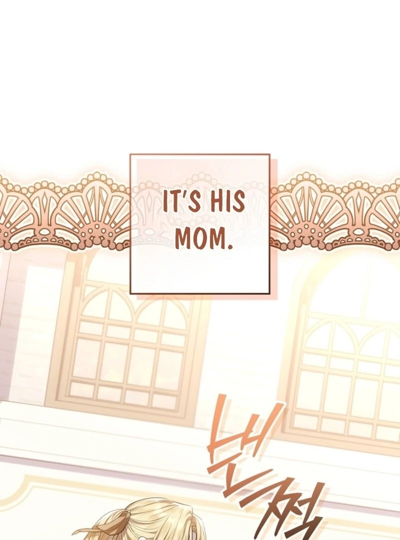 My Daddy Hides His Power Chapter 54 521 025