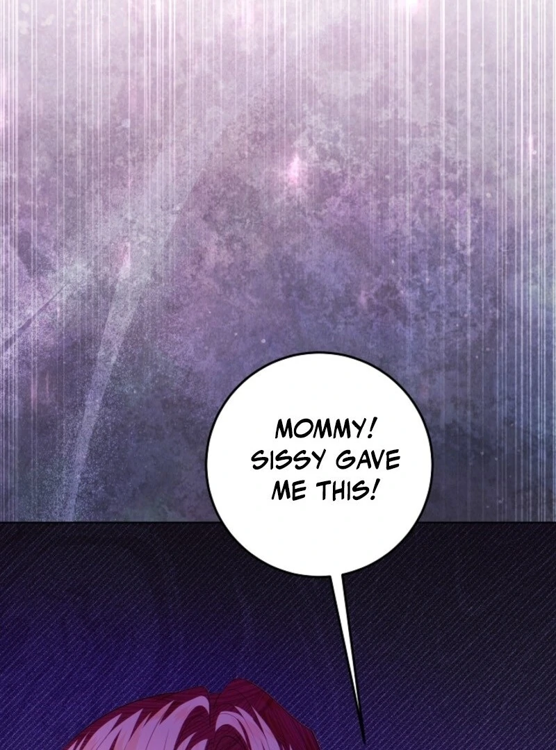 My Daddy Hides His Power Chapter 54 524 028