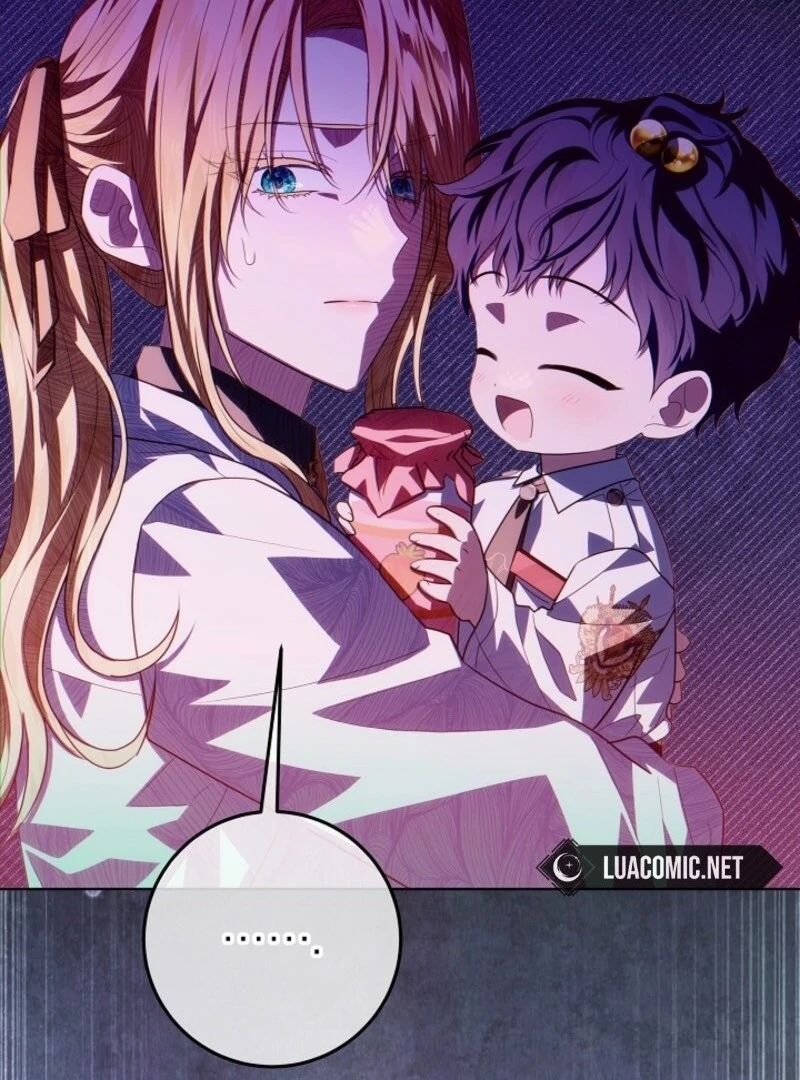 My Daddy Hides His Power Chapter 54 525 029