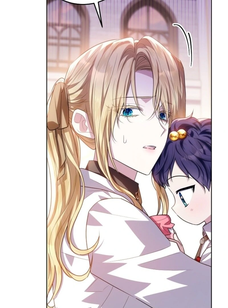 My Daddy Hides His Power Chapter 54 529 033