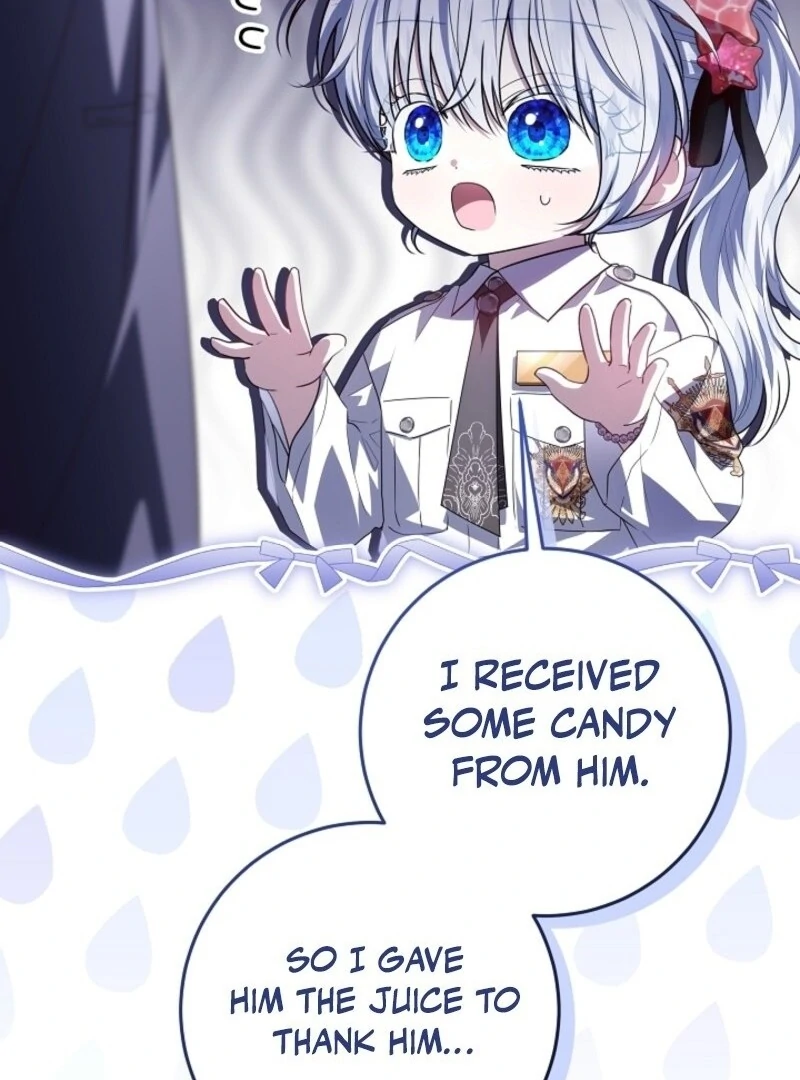 My Daddy Hides His Power Chapter 54 531 035