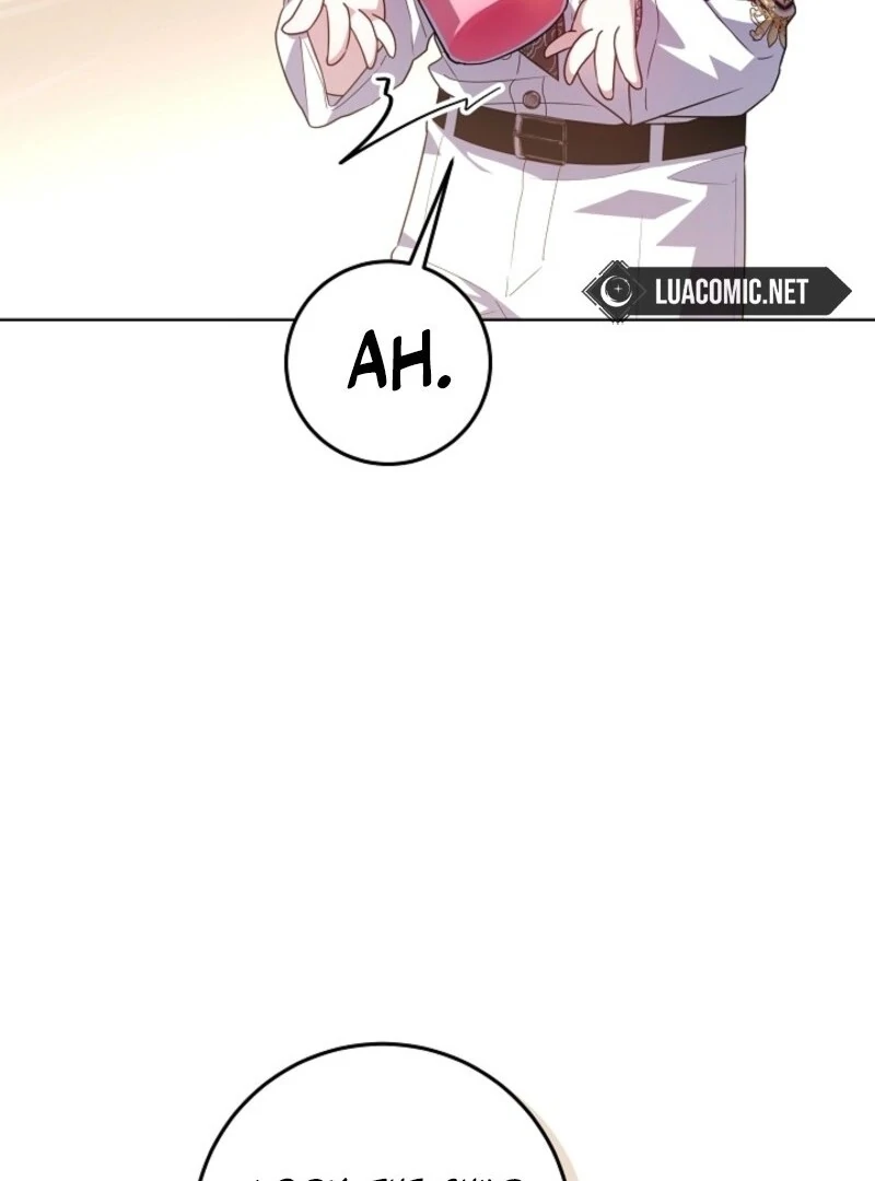 My Daddy Hides His Power Chapter 54 535 039