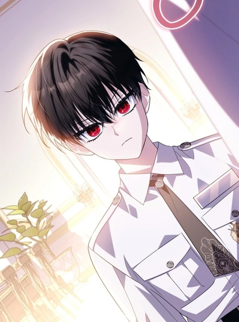 My Daddy Hides His Power Chapter 54 546 050