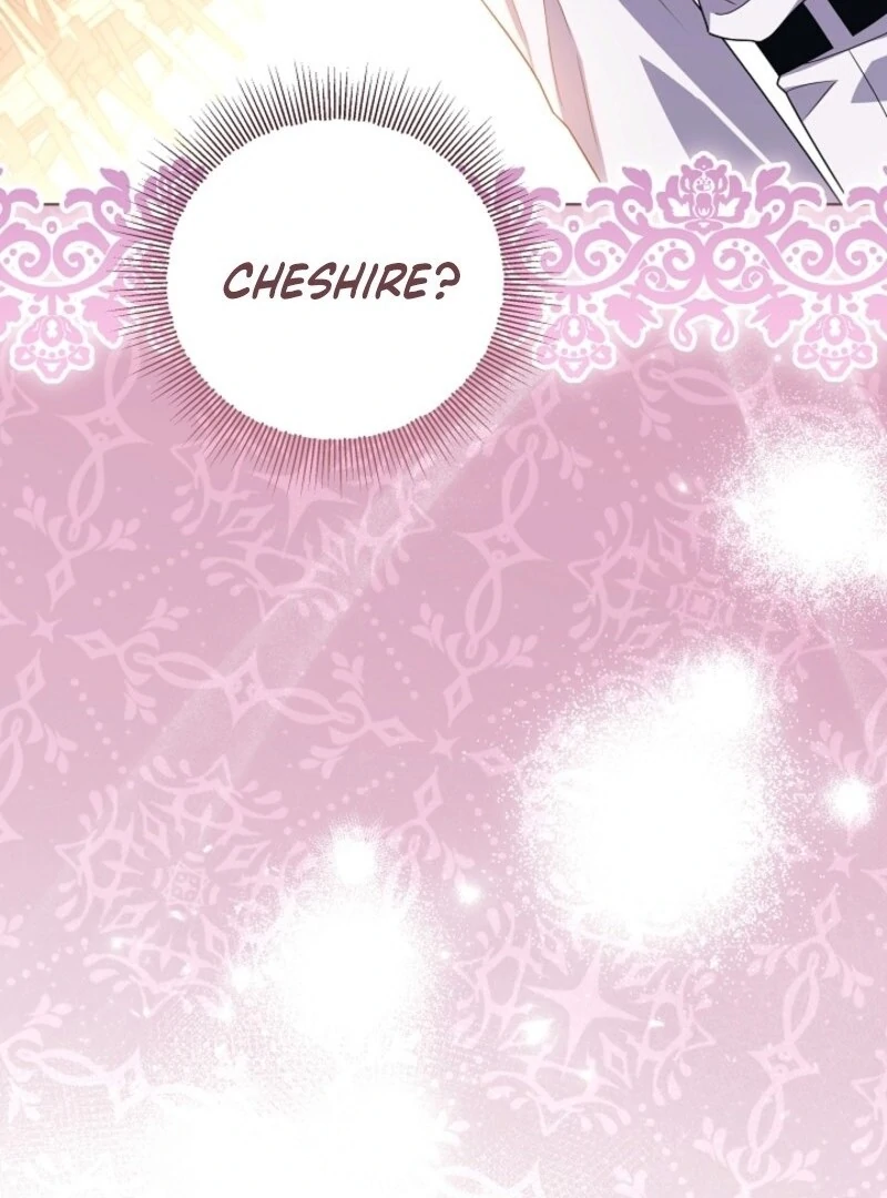 My Daddy Hides His Power Chapter 54 547 051