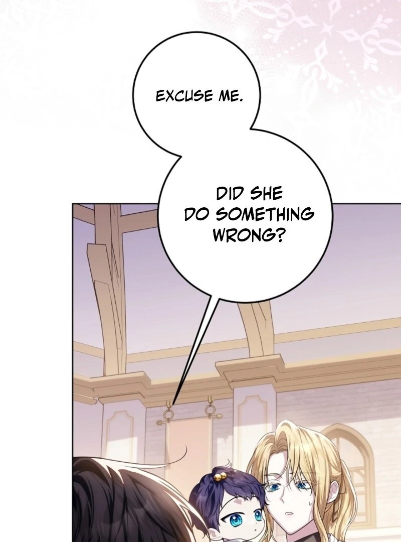 My Daddy Hides His Power Chapter 54 548 052