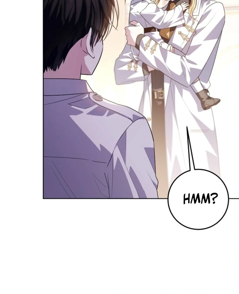 My Daddy Hides His Power Chapter 54 549 053