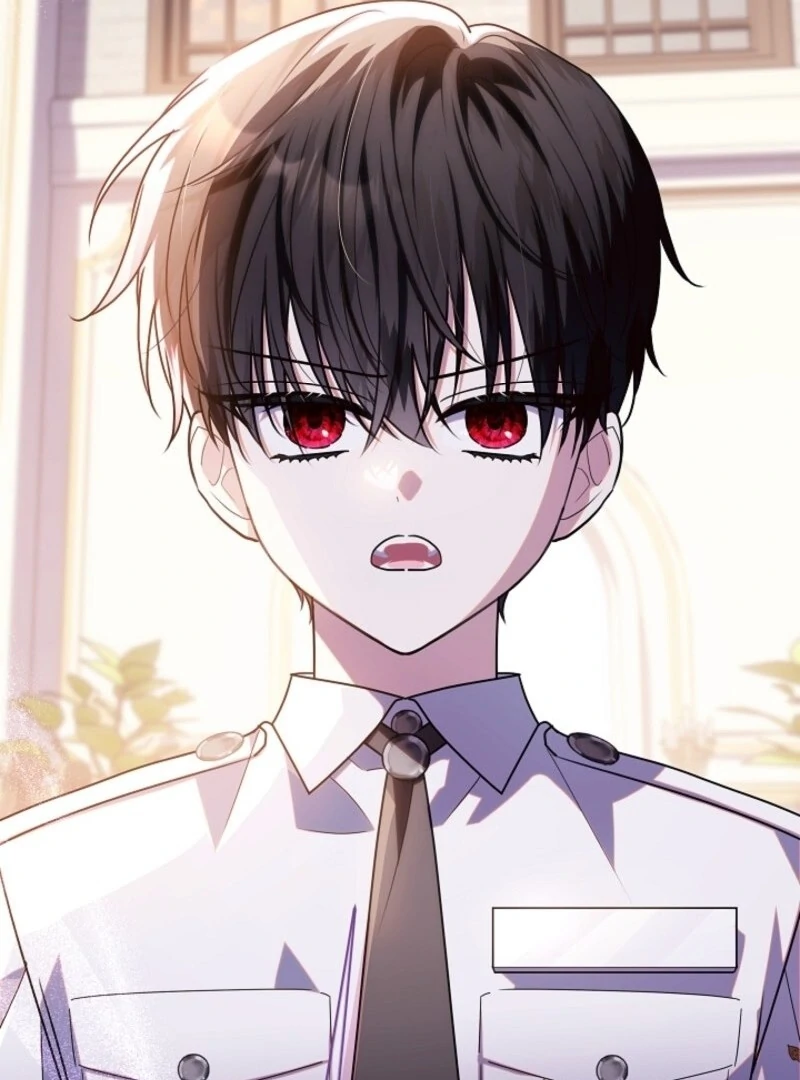 My Daddy Hides His Power Chapter 54 551 055