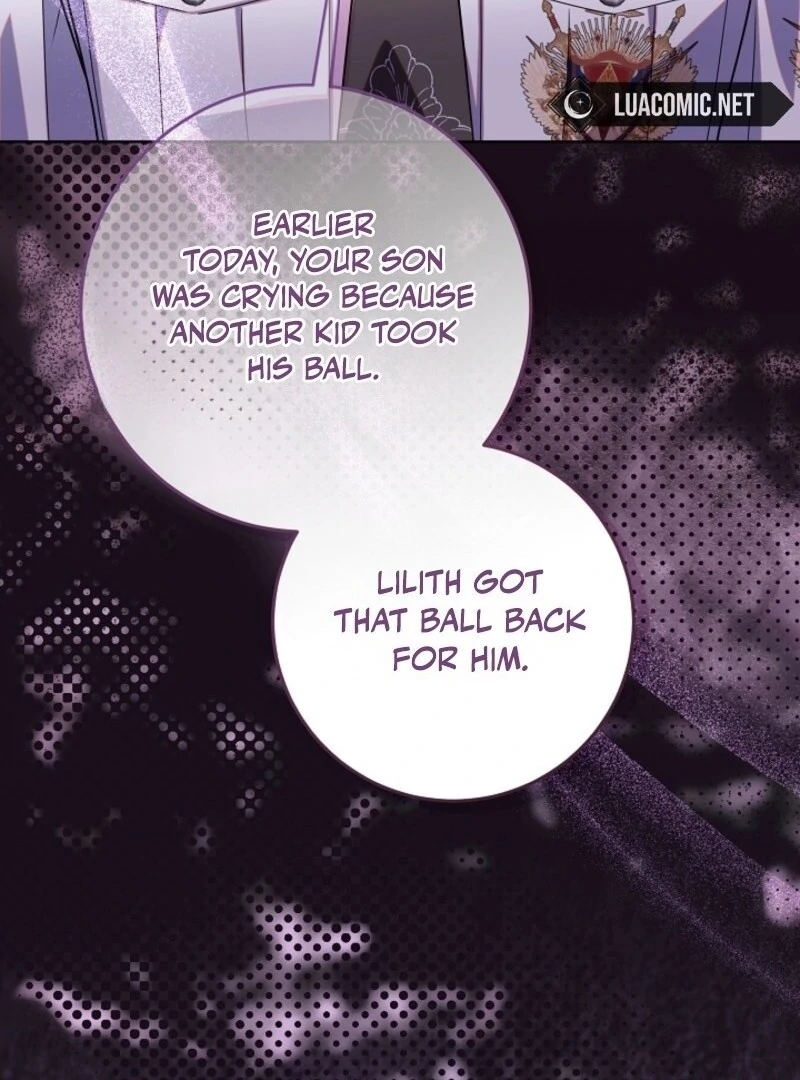 My Daddy Hides His Power Chapter 54 552 056