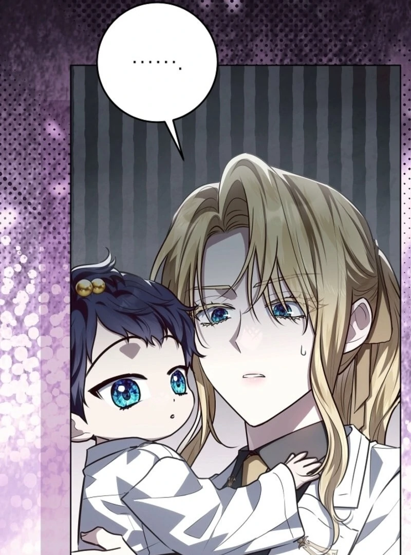 My Daddy Hides His Power Chapter 54 553 057