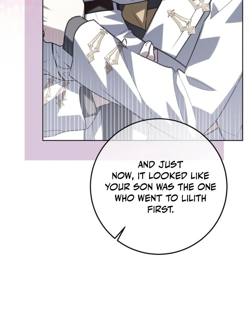 My Daddy Hides His Power Chapter 54 554 058