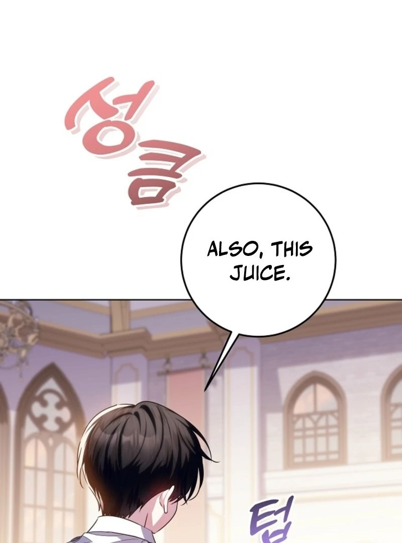 My Daddy Hides His Power Chapter 54 555 059