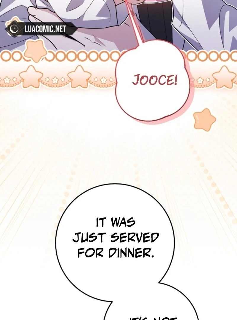 My Daddy Hides His Power Chapter 54 558 062