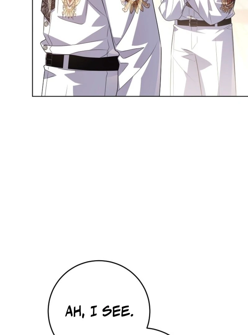 My Daddy Hides His Power Chapter 54 560 064