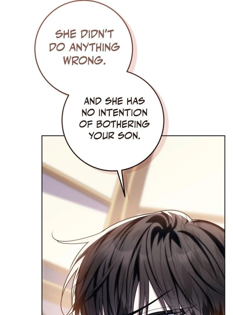 My Daddy Hides His Power Chapter 54 564 068