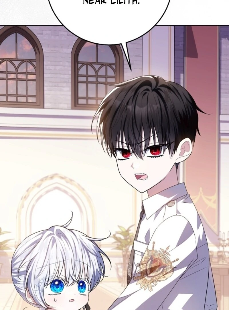 My Daddy Hides His Power Chapter 54 569 073